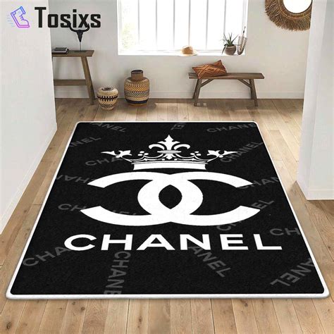 chanel floor rug|Chanel rugs wholesale.